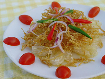 Yum som-o